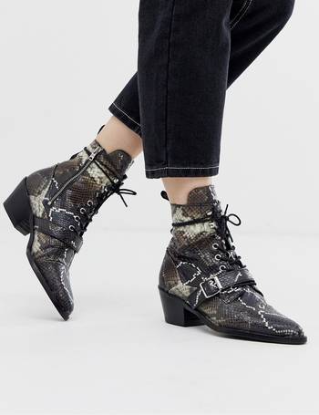 all saints darcy boots