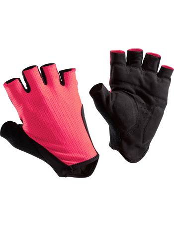 triban 900 winter cycling gloves