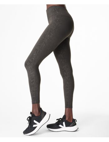 Shop Sweaty Betty Women's Grey Gym Leggings up to 60% Off