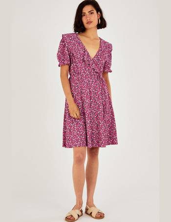 Monsoon discount augustina dress