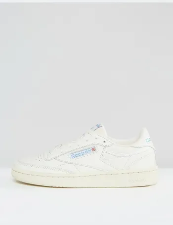asos reebok club c 85 vintage