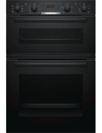 b and q ovens