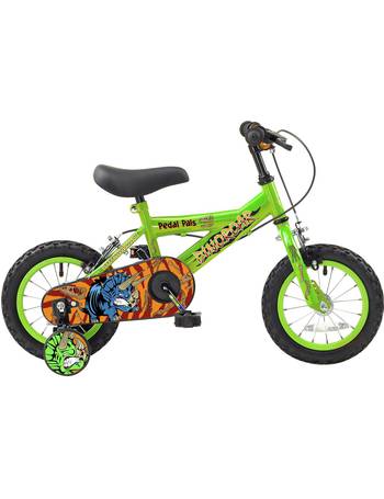 argos dragon bike