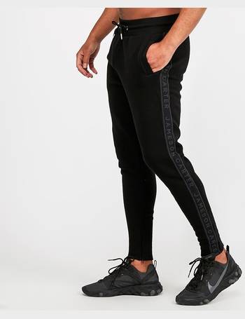 Jameson carter tape clearance poly track pants