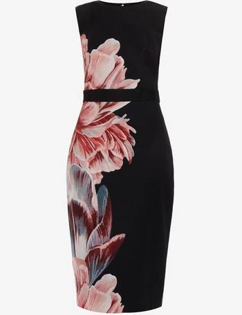 ted baker omarria dress