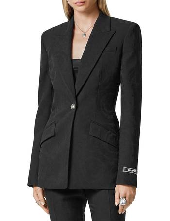 Black Suit Womens - Bloomingdale's