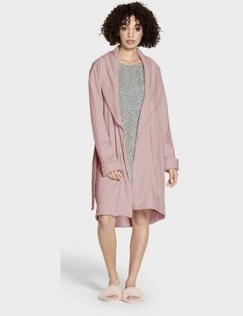 ugg dressing gown uk