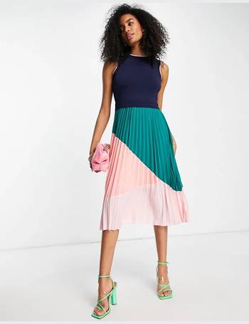 Shop Women's Ted Baker Pleated Dresses ...