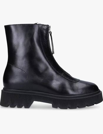 kurt geiger safari boots