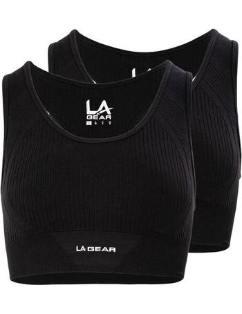Shop La Gear Sports Clothing for Women up to 85% Off