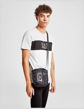 Shop Men s Emporio Armani EA7 Bags up to 55 Off DealDoodle