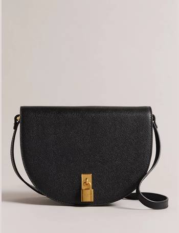 Ted baker suzette online bag black