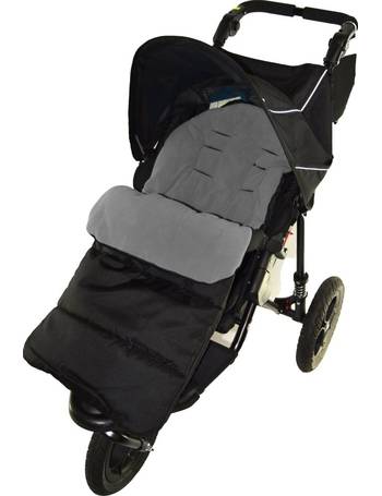 Mountain buggy hotsell cosy toes