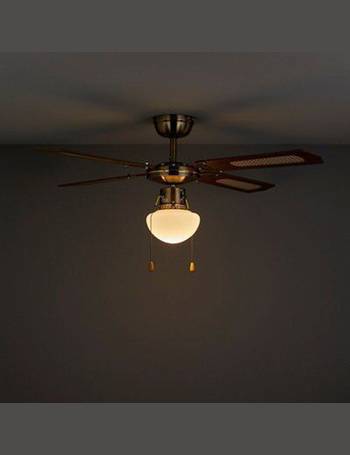 B Q Ceiling Fans Up To 30 Off, Ceiling Fan With Light And Remote B Q