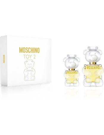 Debenhams moschino online perfume