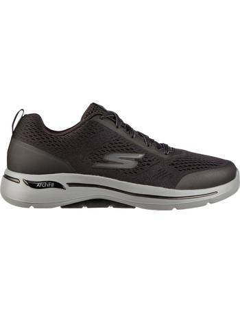 Skechers Men's Relaxed Fit: Arch Fit D'Lux