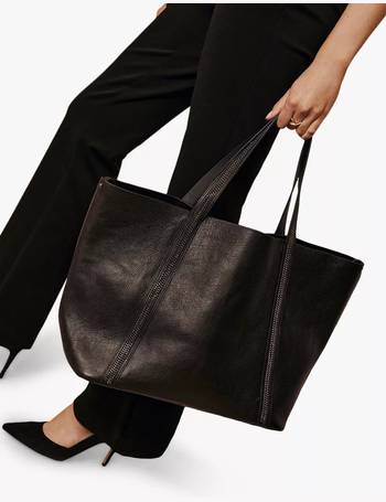 Shop Women s Mint Velvet Tote Bags up to 60 Off DealDoodle