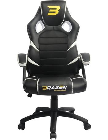 Brazen gaming chair discount studio