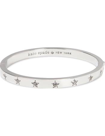 Kate spade heavy deals metals grommet bangle