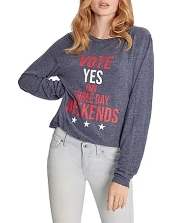 exersighs sweatshirt