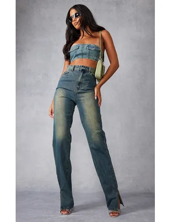 Shop Pretty Little Thing Vintage Jeans for Women up to 75% Off