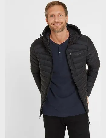 tog24 beck mens down jacket