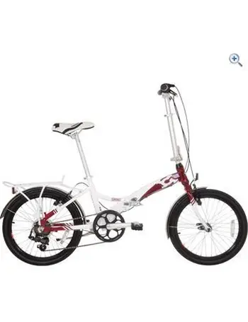 compass comp electric folding bike