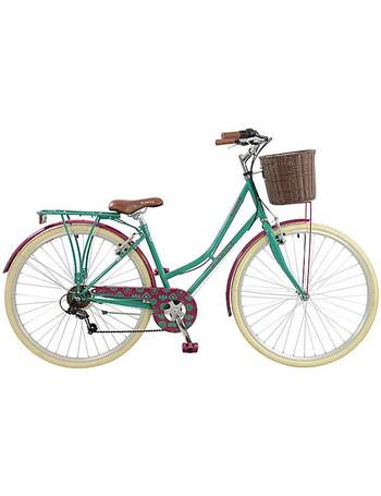 Elswick canterbury ladies online bike