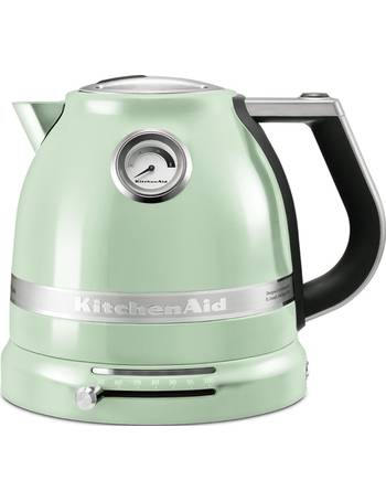 KitchenAid 1.2 Liter Electric Kettle, Twilight Blue - Bed Bath & Beyond -  17128596