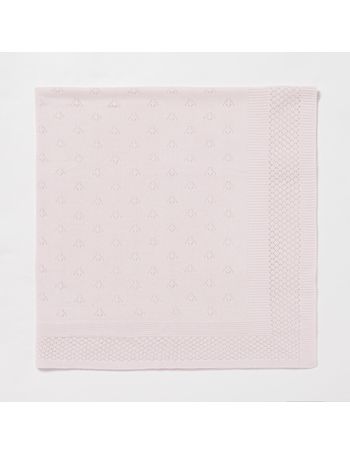 Jasper conran hot sale baby blanket