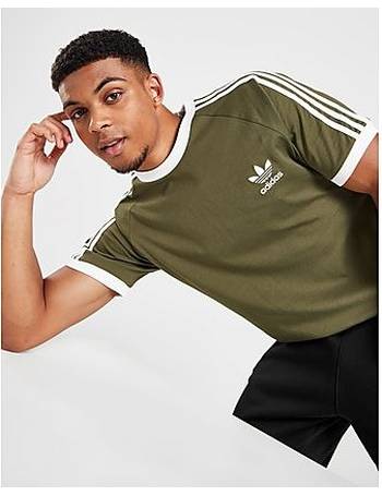Shop Adidas Originals Tops for Men up to 95% Off |