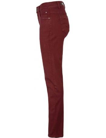 Shop Anna Montana Women's Stretch Jeans