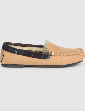 barbour slippers debenhams