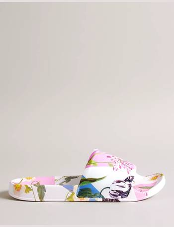 Ted clearance baker sliders