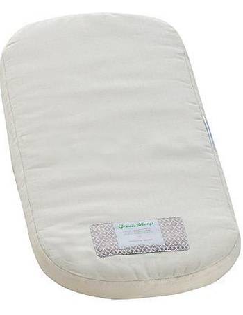 Boots moses shop basket mattress