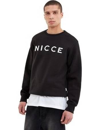 nicce radon sweatshirt