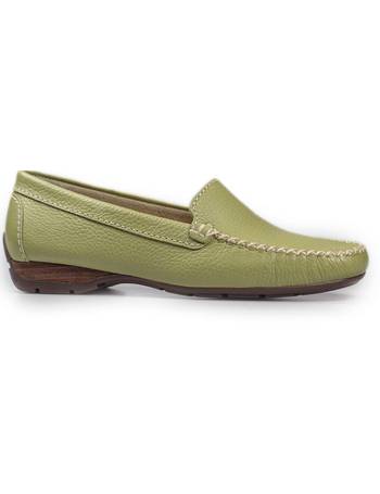 van dal moccasins