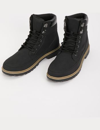 Tu on sale clothing boots