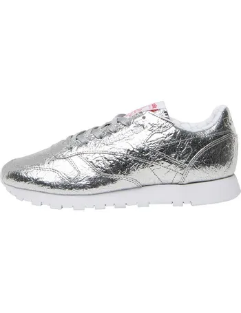 m and m reebok trainers