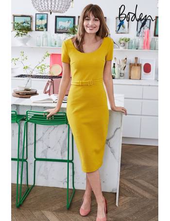 Boden best sale tilly dress