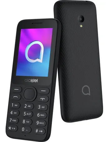 argos alcatel 3l