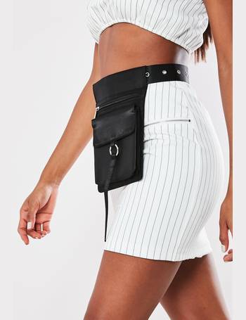 Belt bag sale missguided