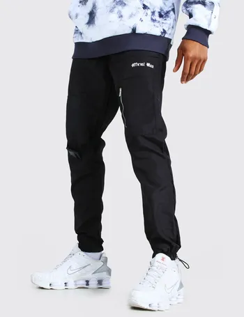 tesco tracksuit bottoms mens