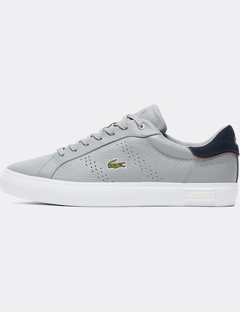 footasylum lacoste trainers