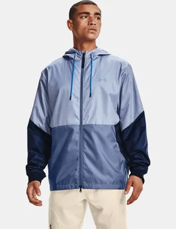 mens waterproof jacket under armour