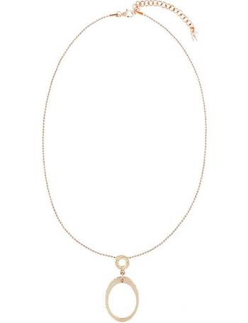 Shop Folli Follie Women s Necklaces up to 70 Off DealDoodle