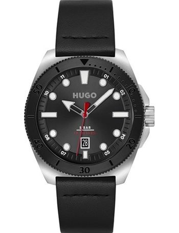 Hugo best sale watch 1540047