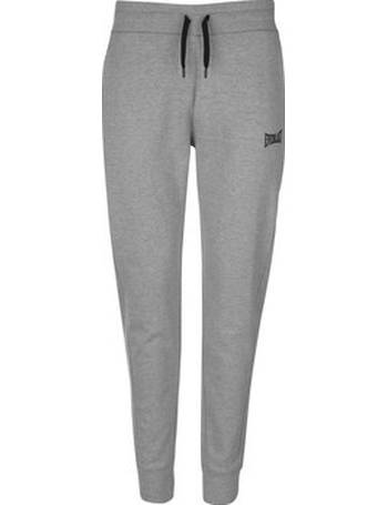 everlast jogging bottoms ladies