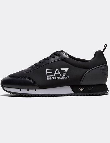 Shop Ea7 Boy s Trainers up to 55 Off DealDoodle