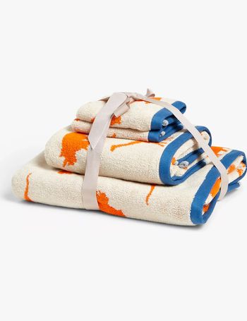 John lewis best sale towel bale